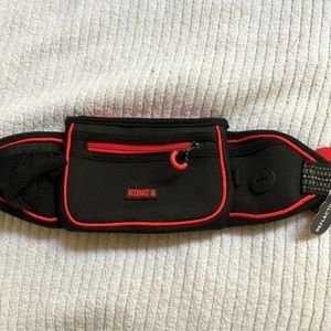 Waist pack by kong